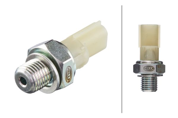 Oil Pressure Switch - 6ZL 003 259-401 HELLA