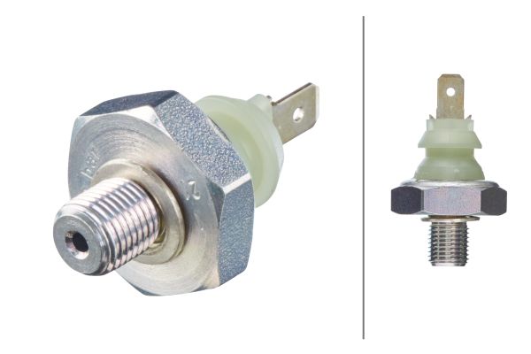 Oil Pressure Switch - 6ZL 003 259-441 HELLA