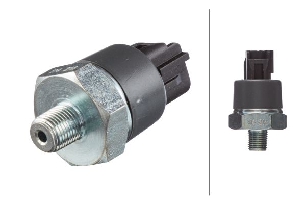 Oil Pressure Switch - 6ZL 003 259-511 HELLA