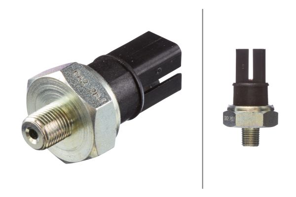 Oil Pressure Switch - 6ZL 003 259-541 HELLA