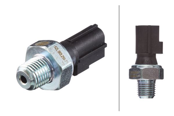 Interruttore a pressione olio - 6ZL 003 259-711 HELLA