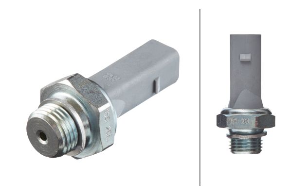 Oil Pressure Switch - 6ZL 003 259-721 HELLA