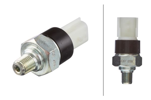 Oil Pressure Switch - 6ZL 009 600-221 HELLA