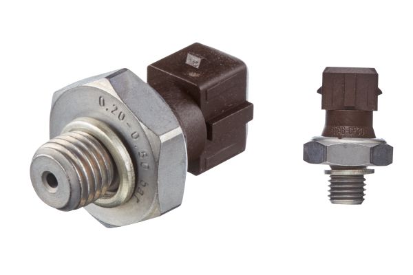 Oil Pressure Switch - 6ZL 009 600-271 HELLA