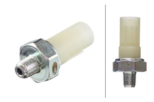 Oil Pressure Switch - 6ZL 014 396-001 HELLA