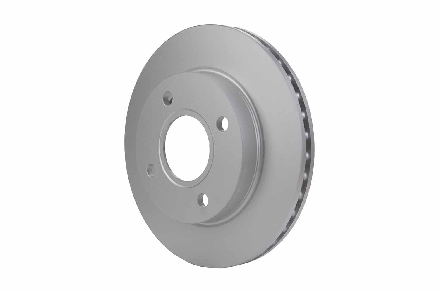 Brake Disc - 8DD 355 102-231 HELLA