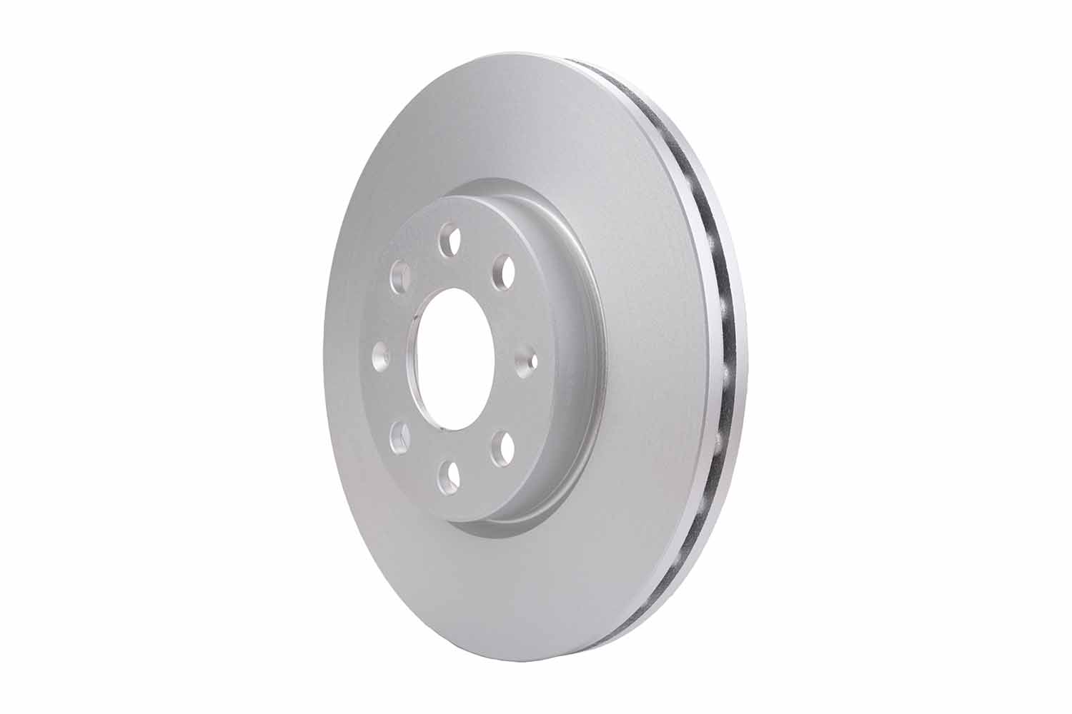 stabdžių diskas - 8DD 355 112-581 HELLA