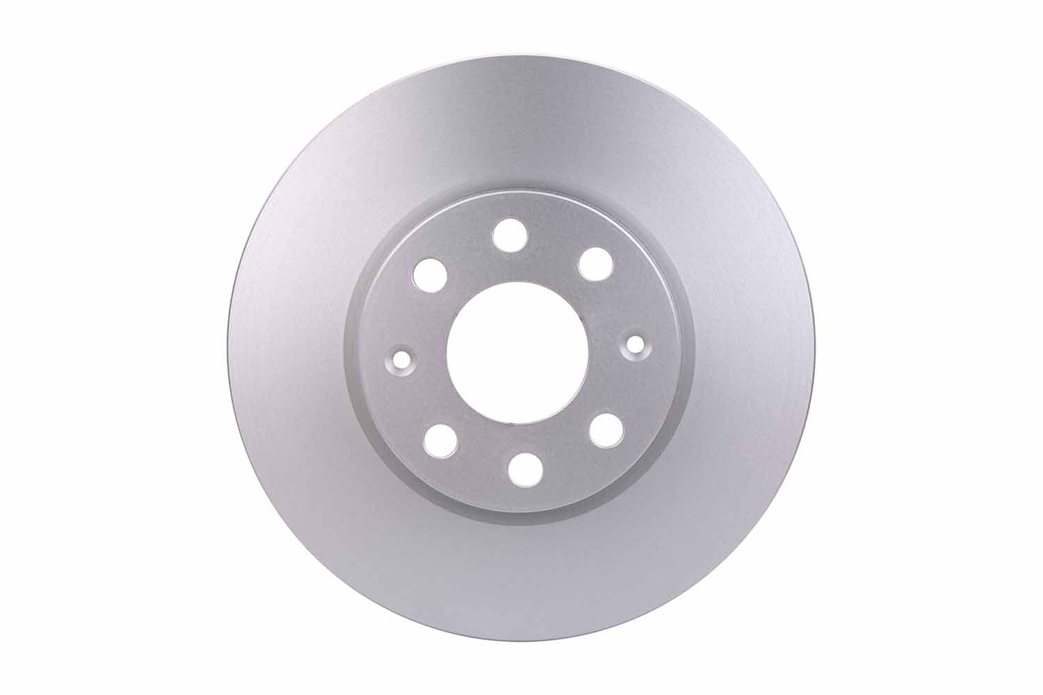 Brake Disc - 8DD 355 112-581 HELLA