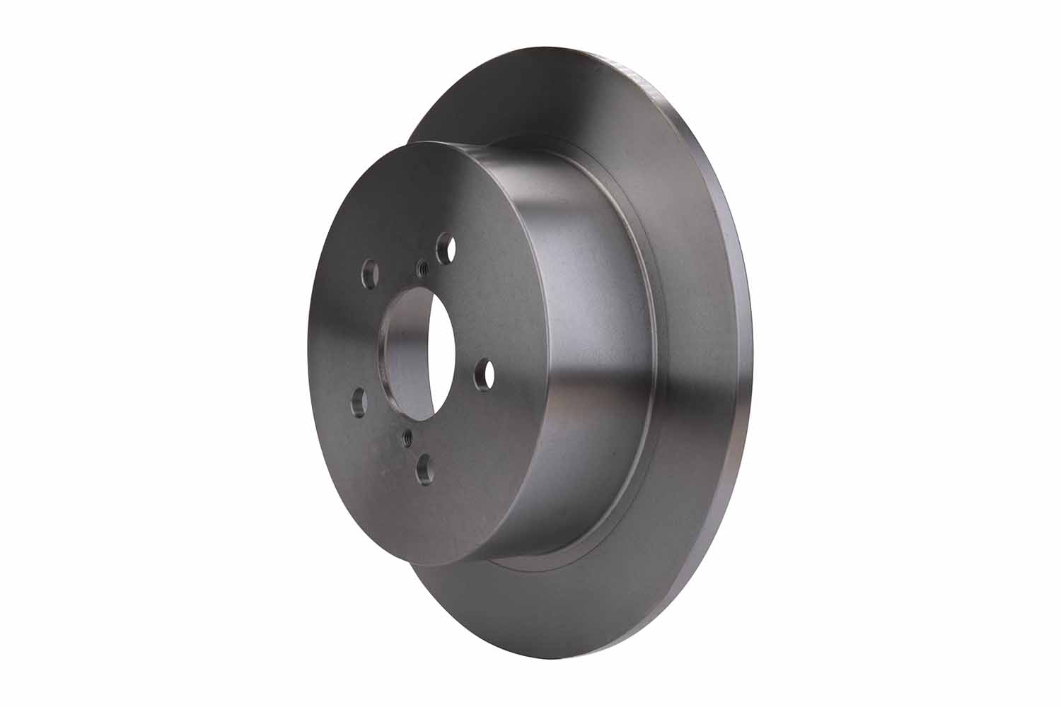 Brake Disc - 8DD 355 114-641 HELLA