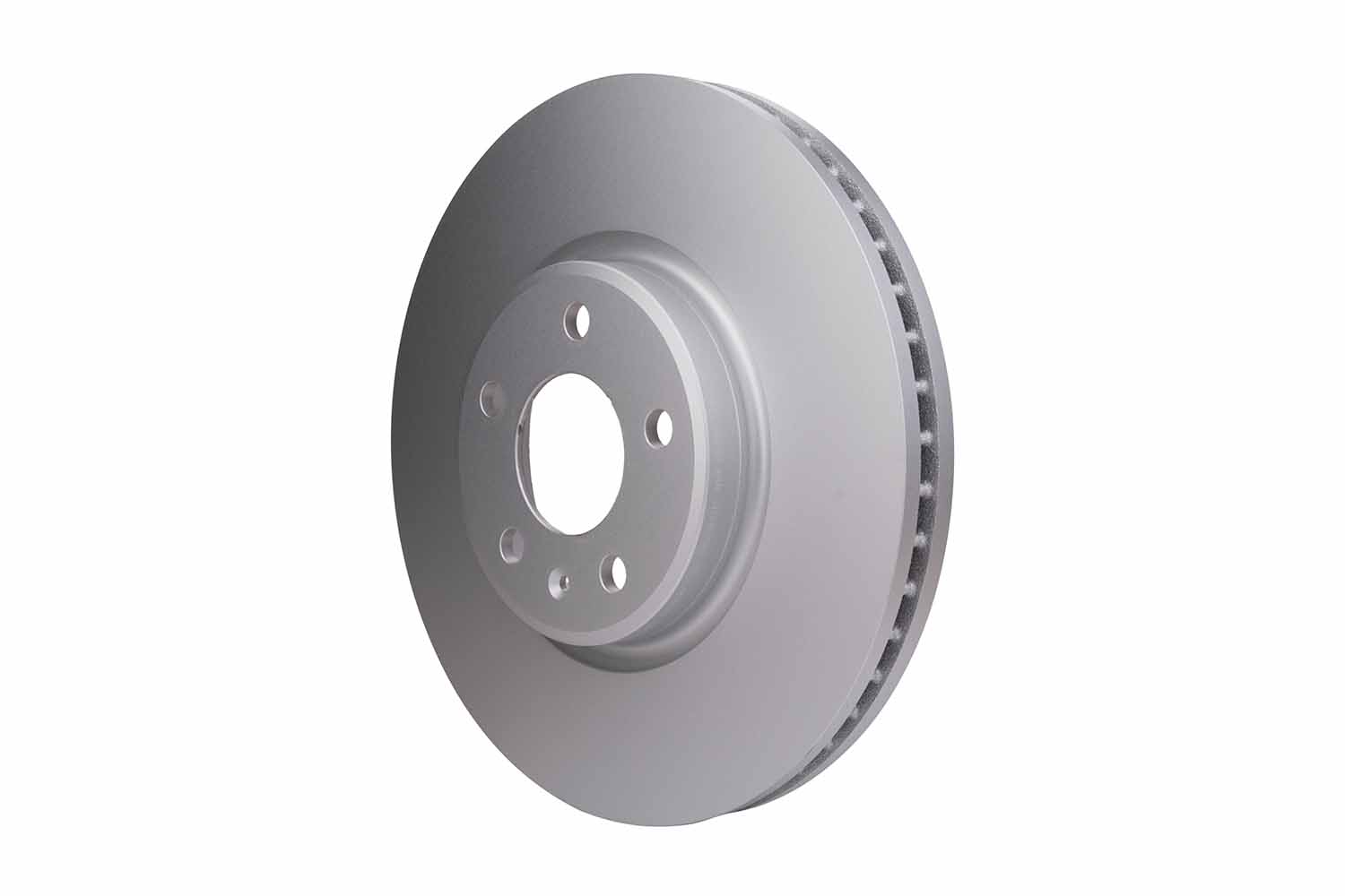 Discofreno - 8DD 355 117-191 HELLA