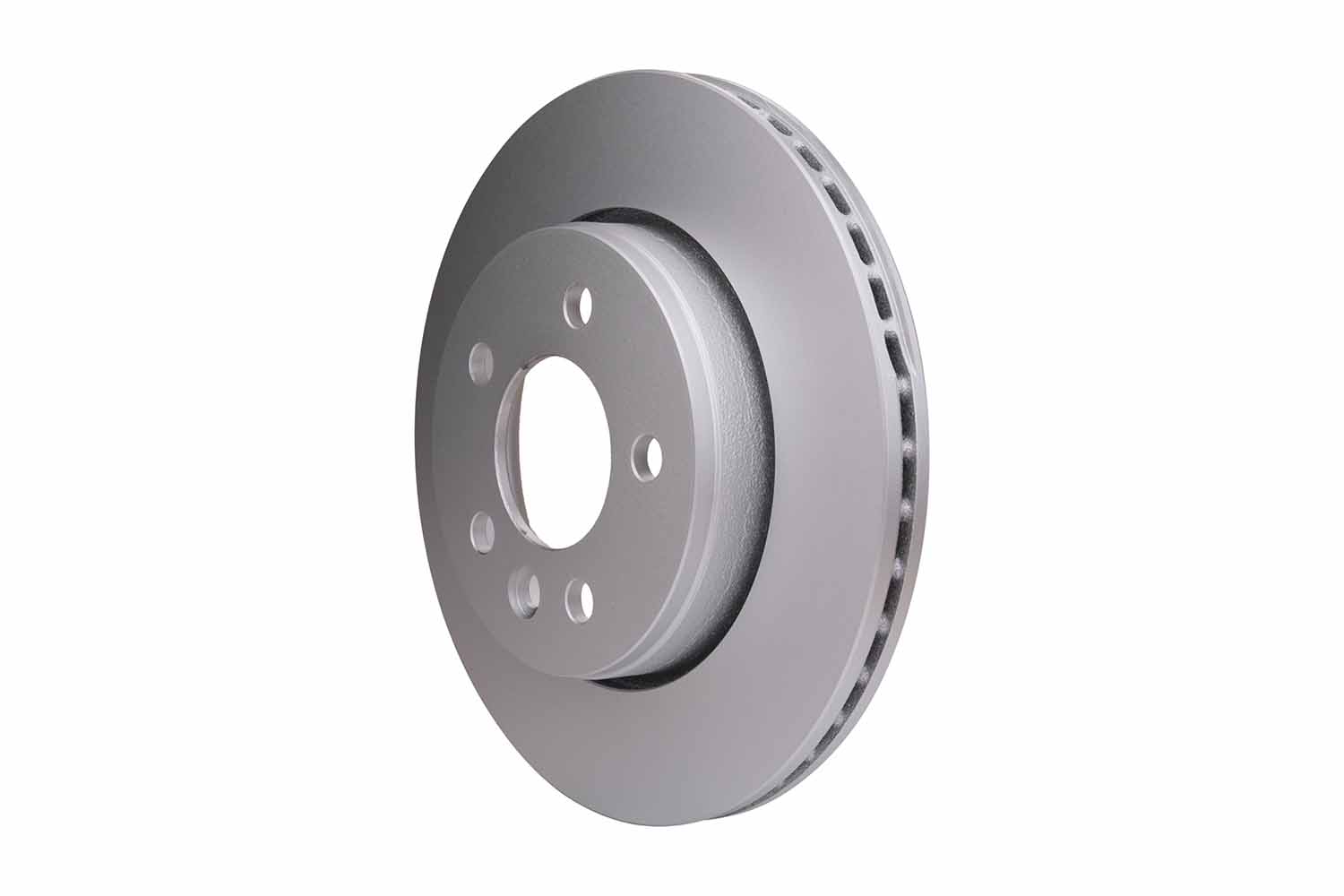Discofreno - 8DD 355 125-571 HELLA