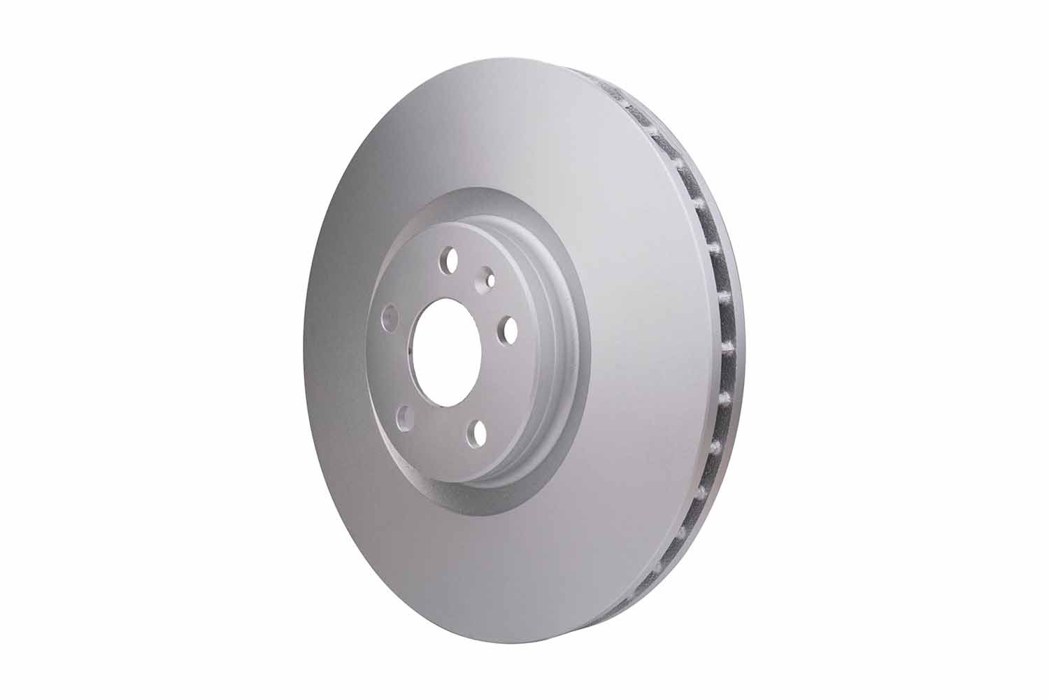 stabdžių diskas - 8DD 355 126-371 HELLA
