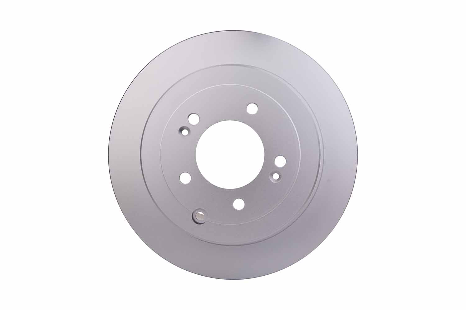 Brake Disc - 8DD 355 126-911 HELLA