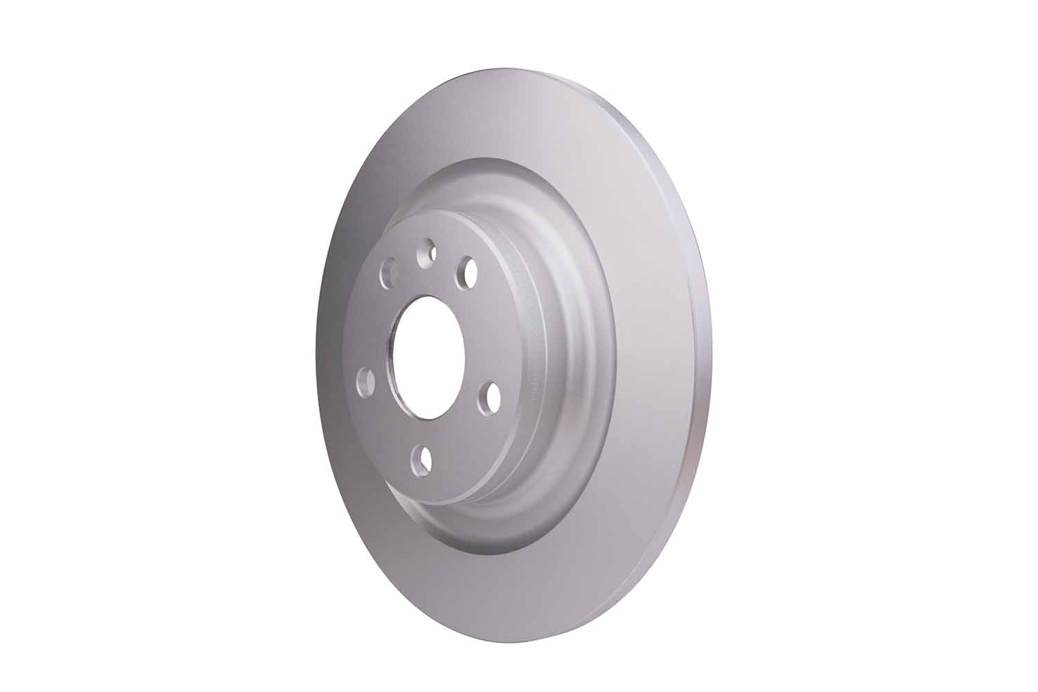 Discofreno - 8DD 355 126-991 HELLA