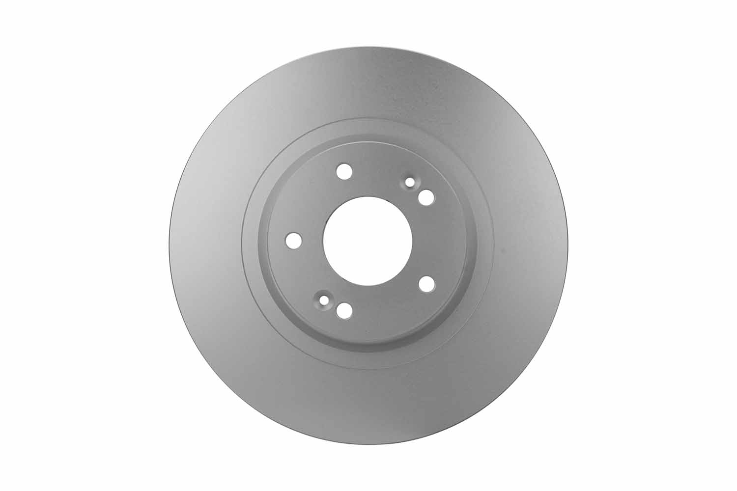 Brake Disc - 8DD 355 131-351 HELLA