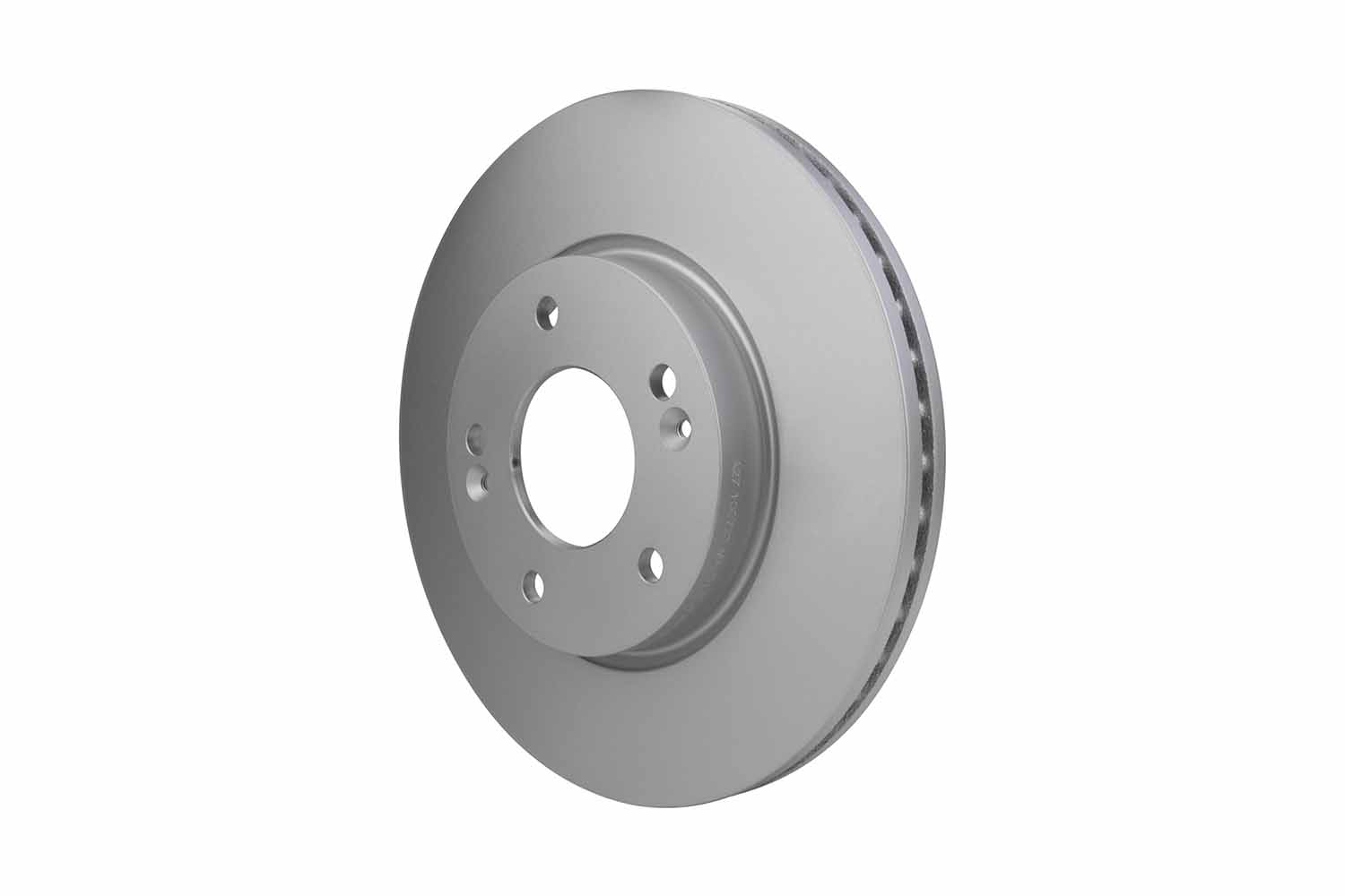 Discofreno - 8DD 355 131-361 HELLA