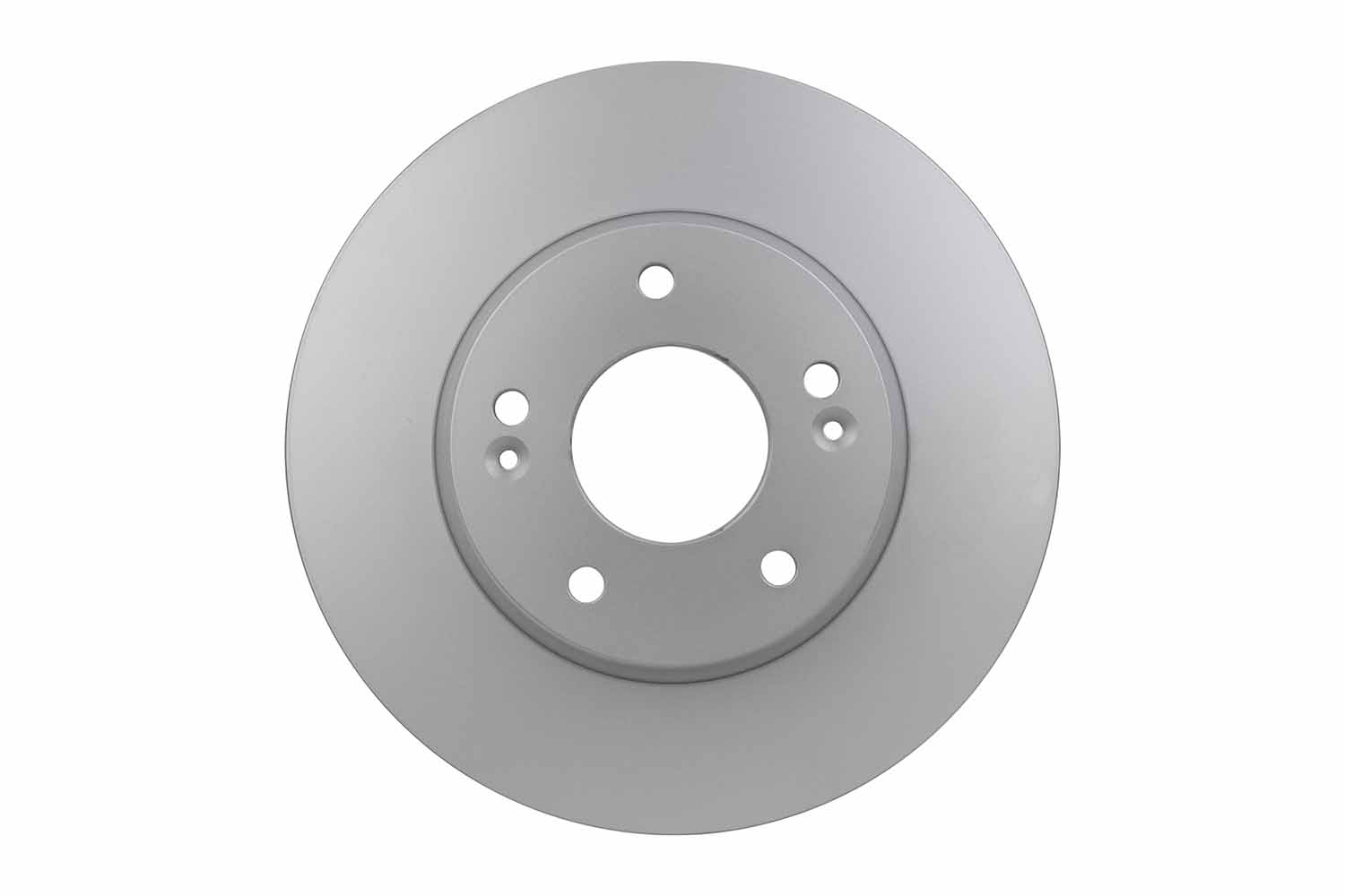 Brake Disc - 8DD 355 131-361 HELLA