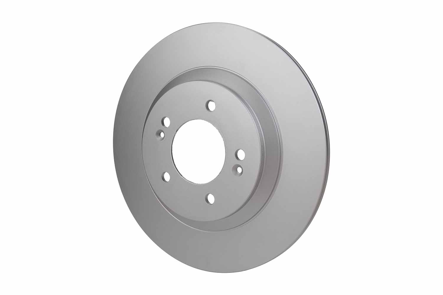 Brake Disc - 8DD 355 131-381 HELLA