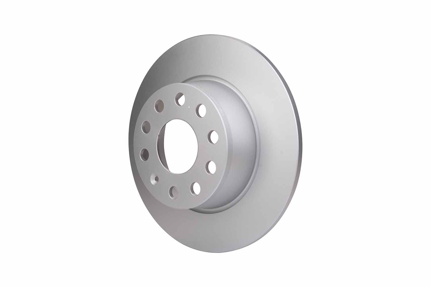 stabdžių diskas - 8DD 355 131-811 HELLA