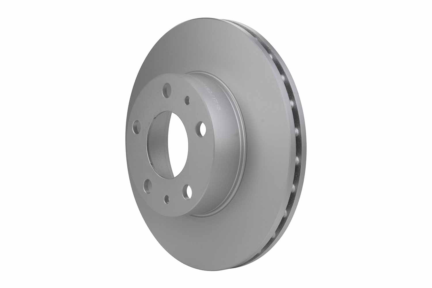 Brake Disc - 8DD 355 131-841 HELLA