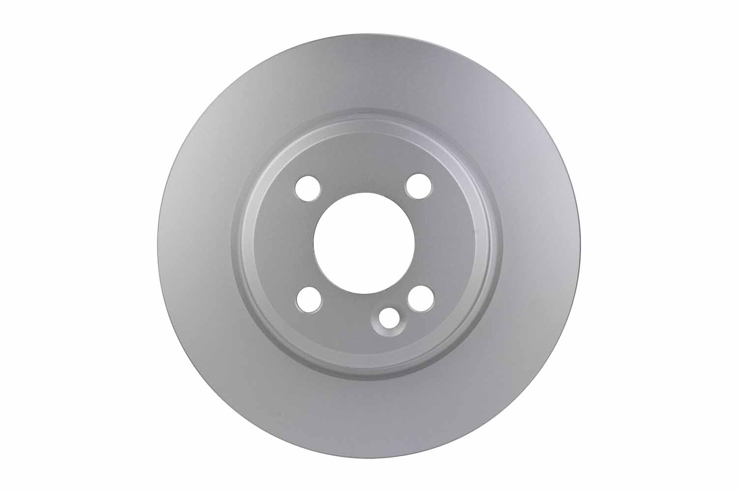 Brake Disc - 8DD 355 131-981 HELLA