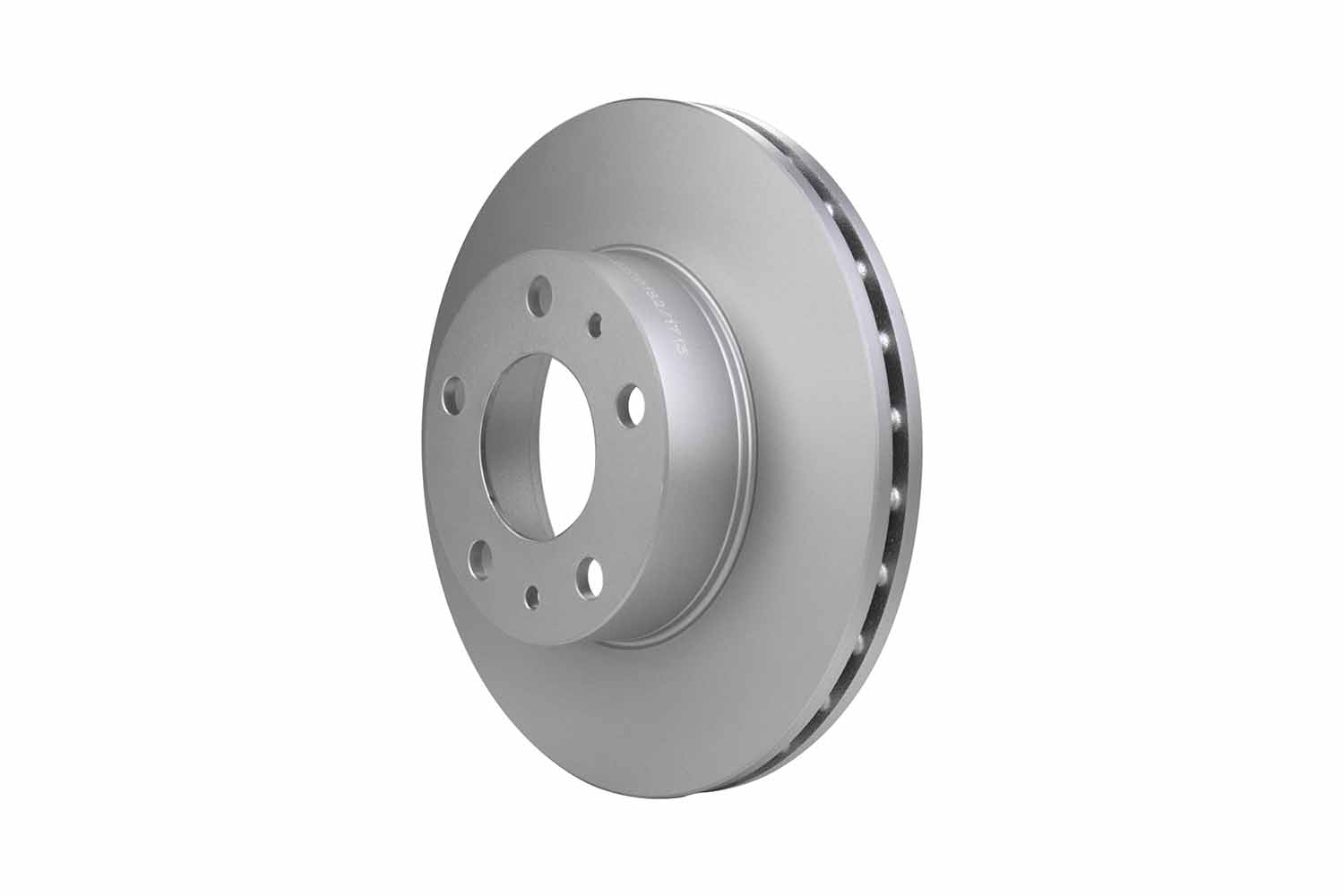 Discofreno - 8DD 355 132-141 HELLA