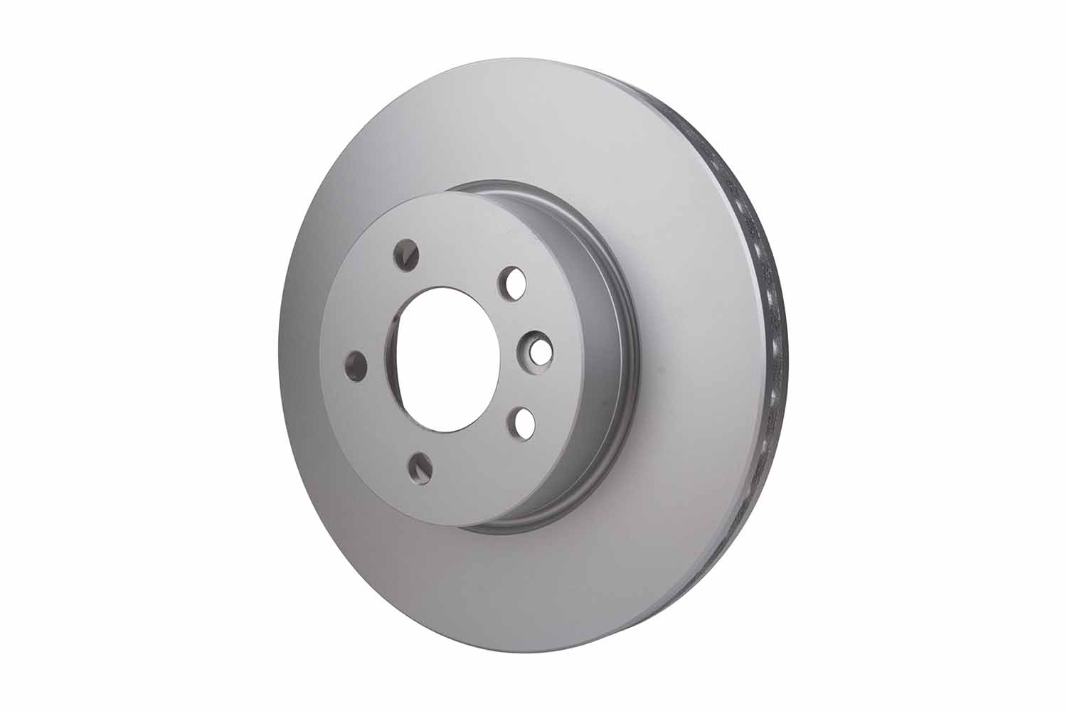 Discofreno - 8DD 355 132-211 HELLA