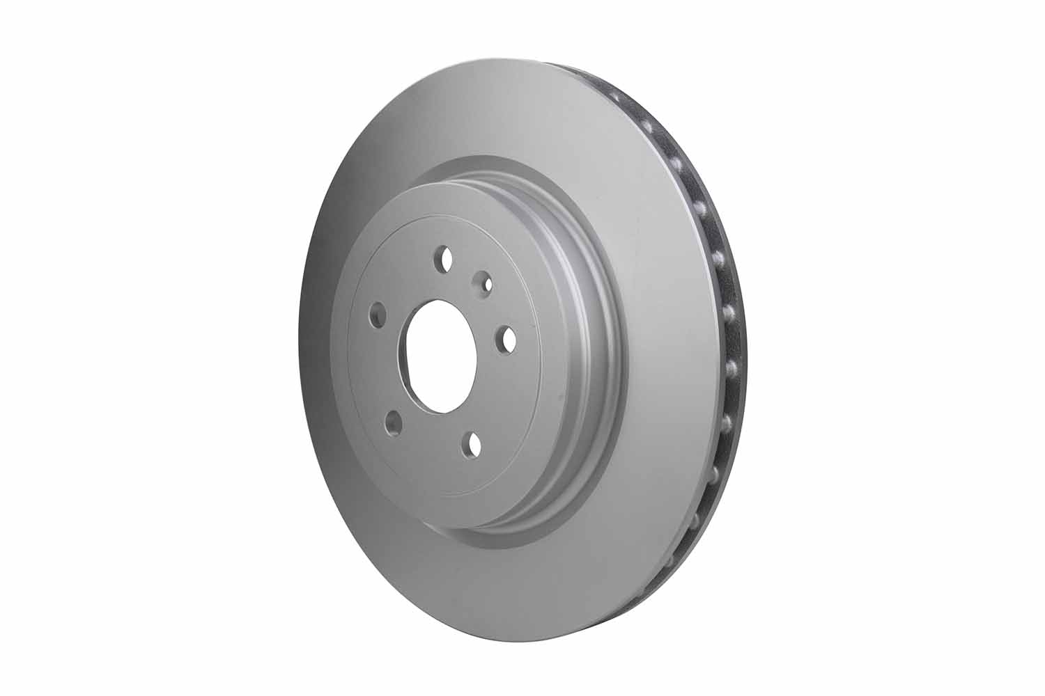 Discofreno - 8DD 355 132-901 HELLA