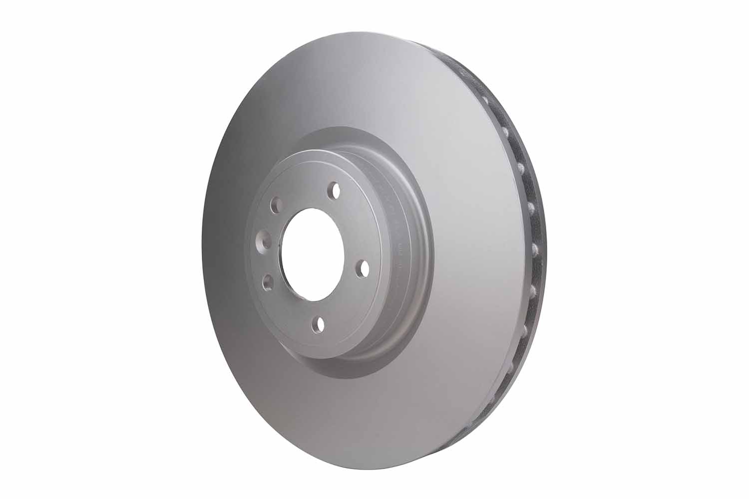 stabdžių diskas - 8DD 355 132-951 HELLA