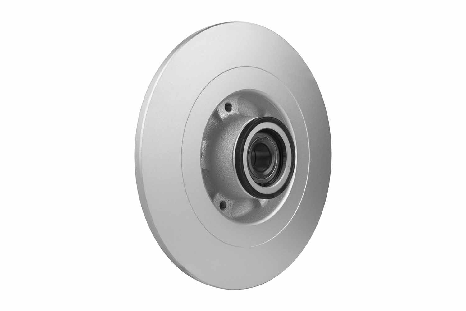 Brake Disc - 8DD 355 133-241 HELLA