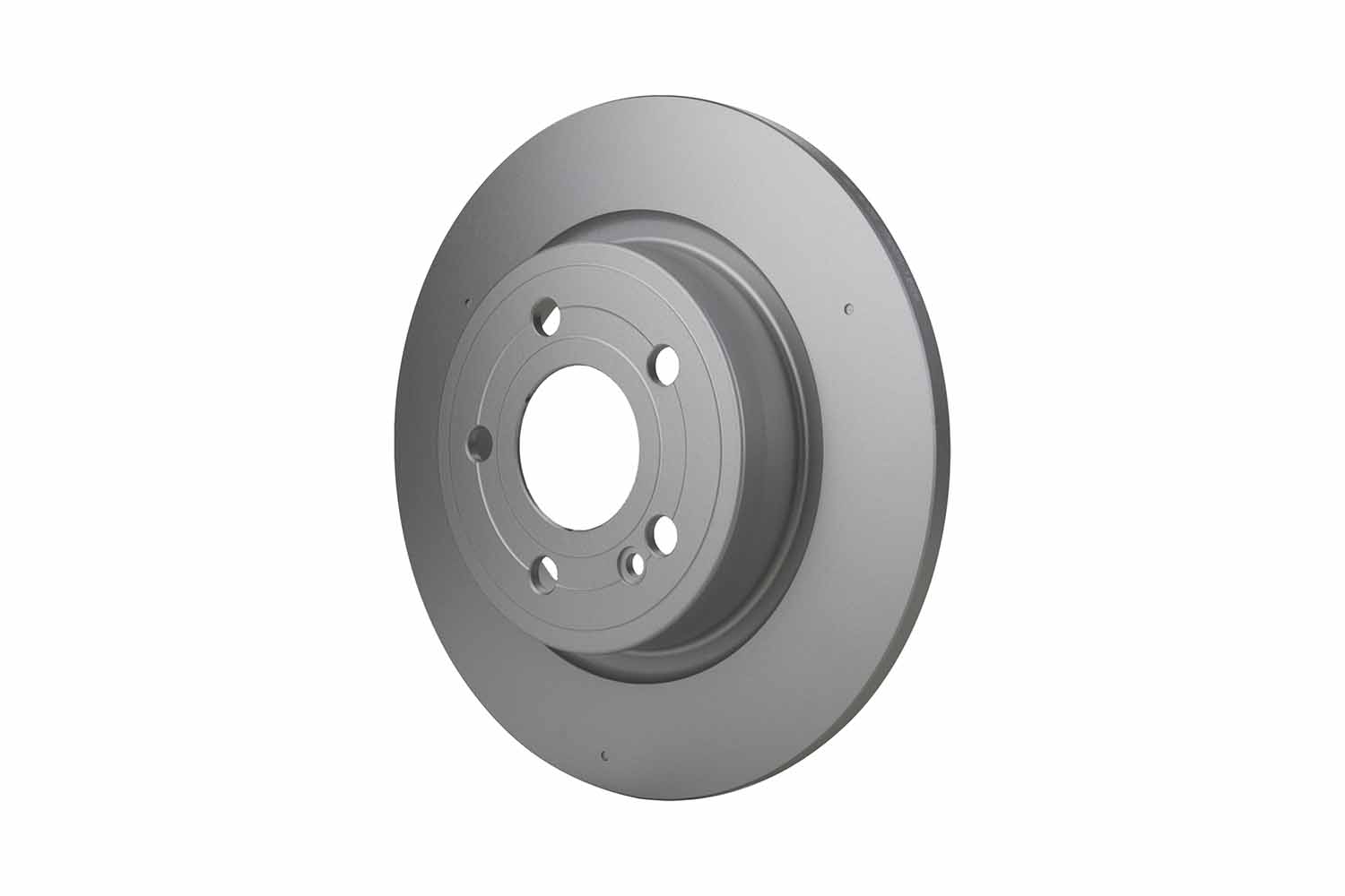 stabdžių diskas - 8DD 355 133-351 HELLA