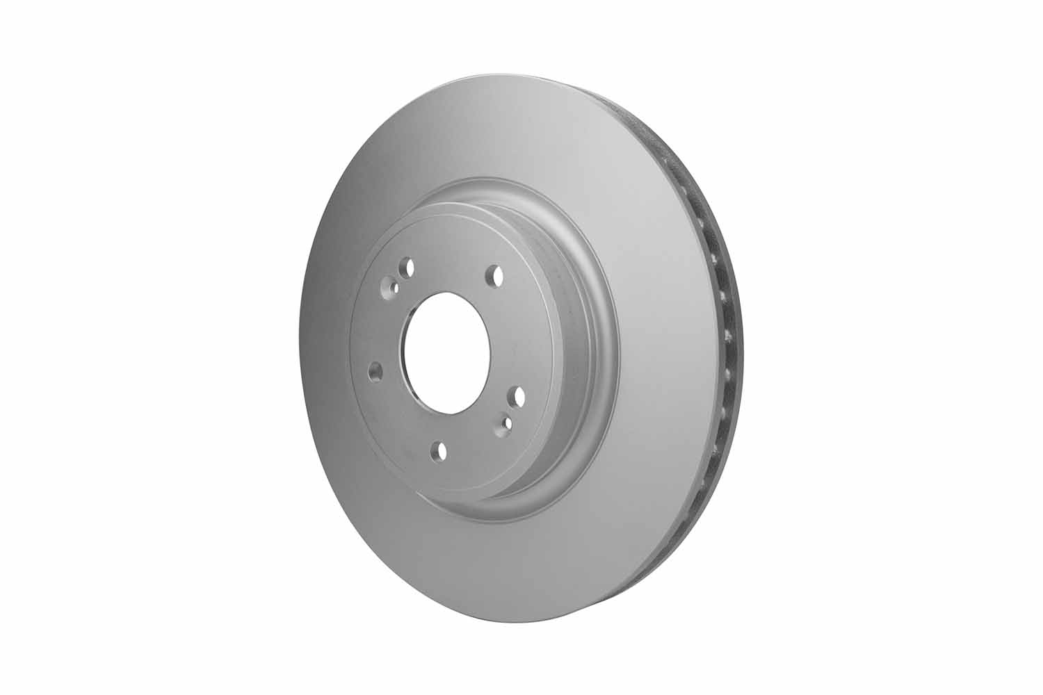 stabdžių diskas - 8DD 355 133-391 HELLA