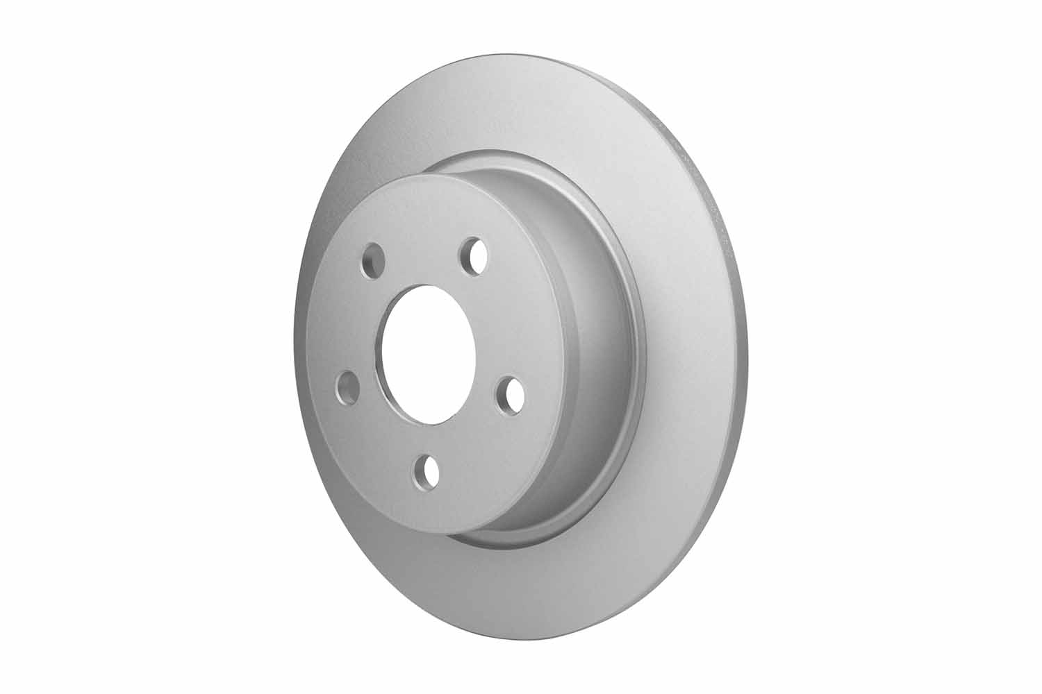 Brake Disc - 8DD 355 133-741 HELLA