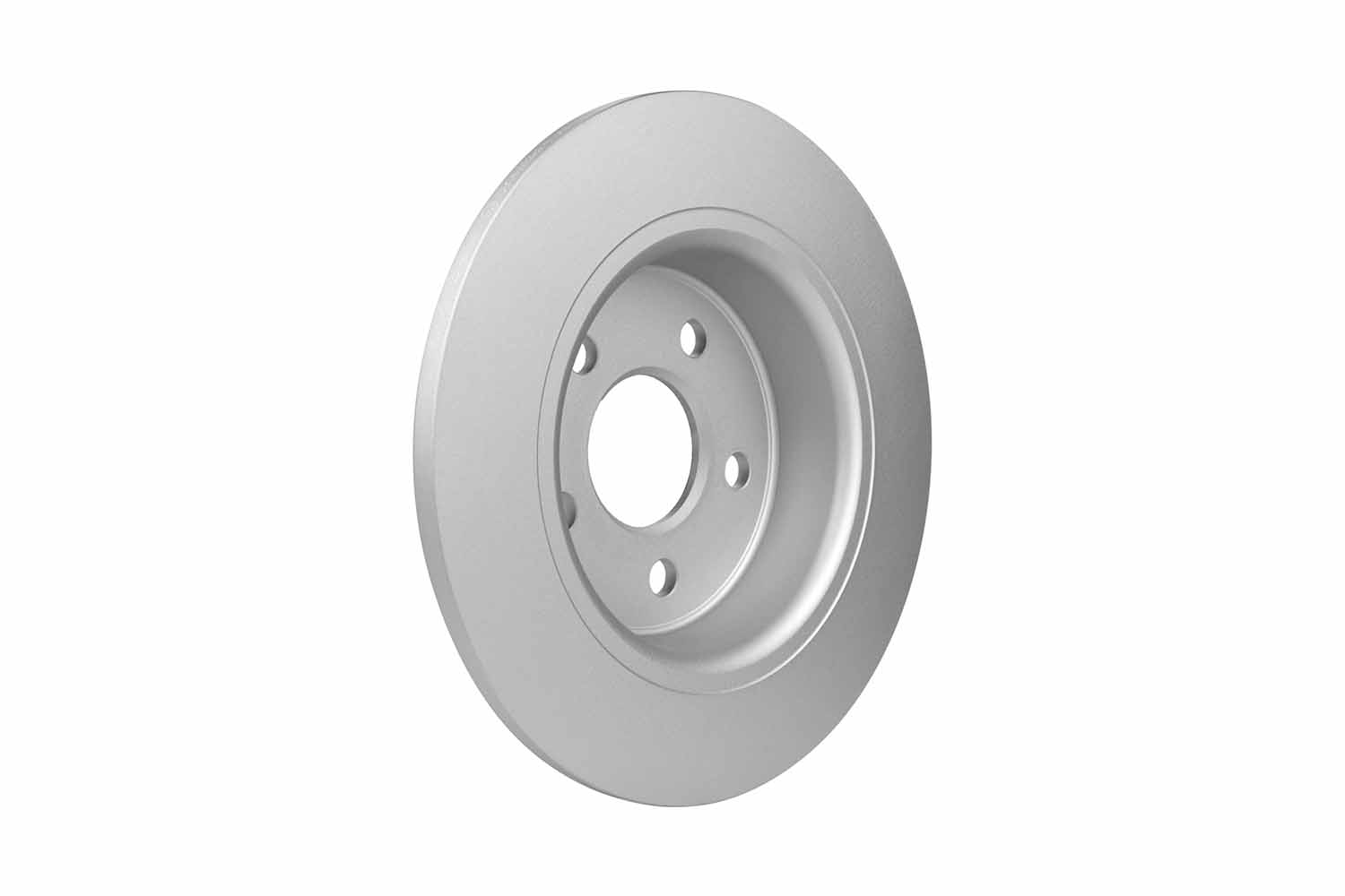 Brake Disc - 8DD 355 133-741 HELLA