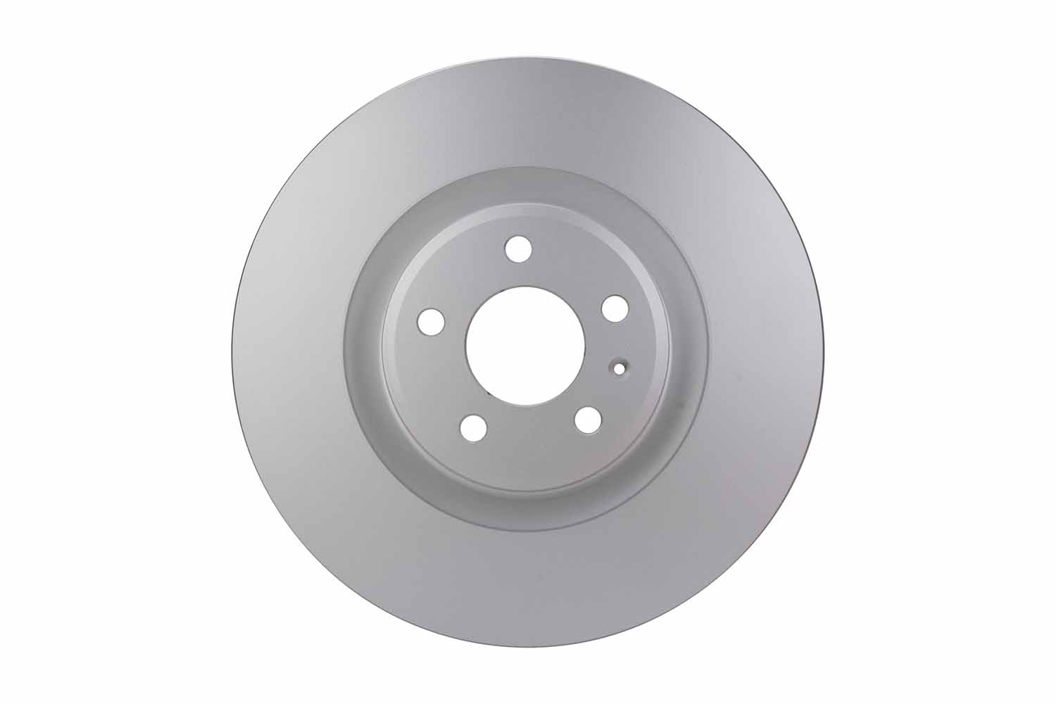 Brake Disc - 8DD 355 134-361 HELLA