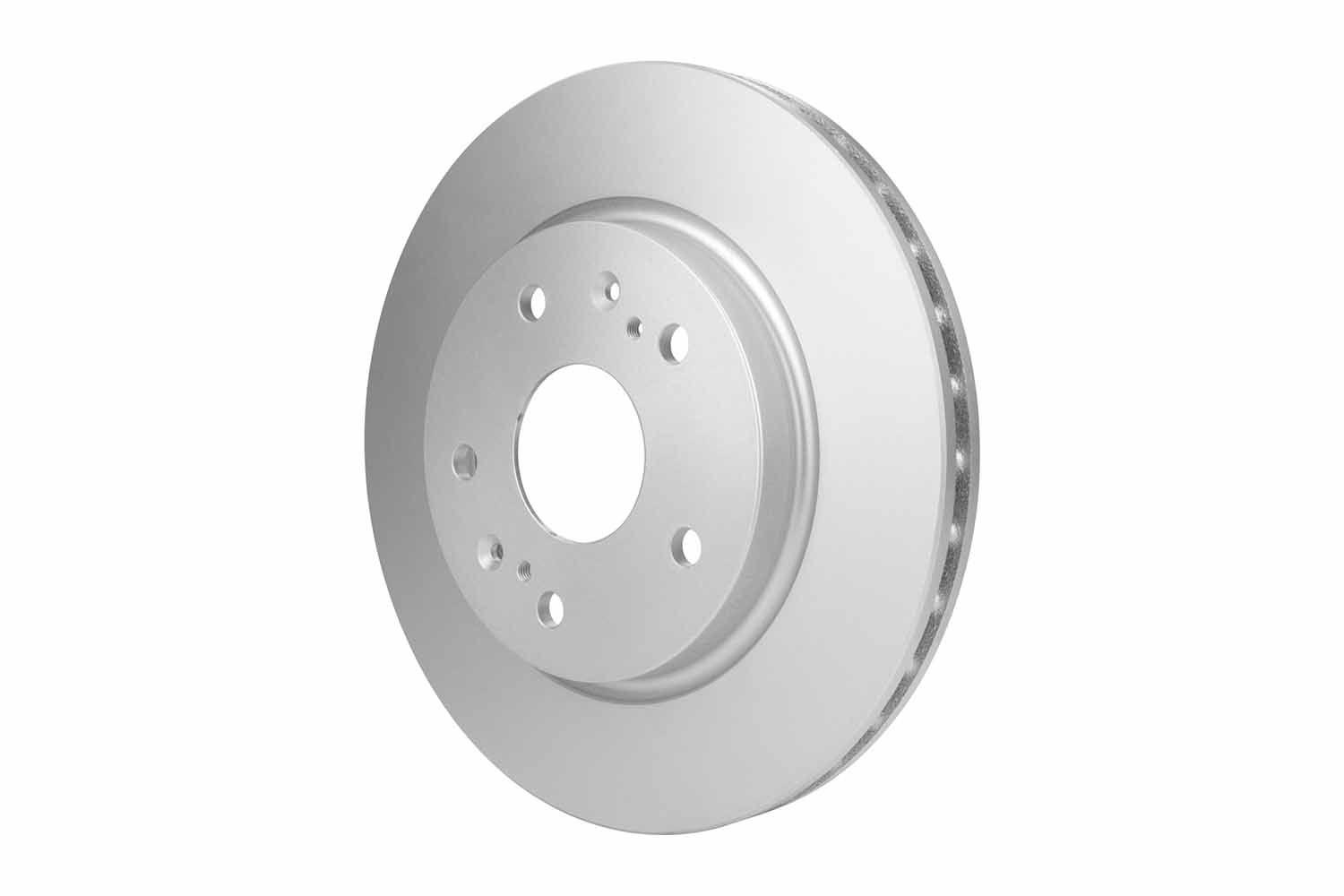Discofreno - 8DD 355 134-651 HELLA