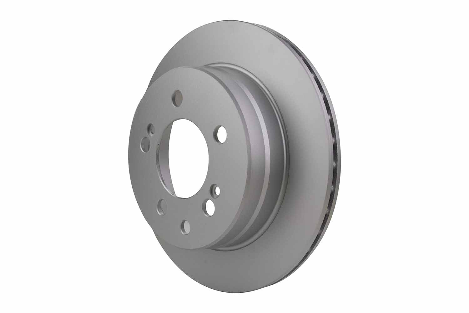 Brake Disc - 8DD 355 134-911 HELLA