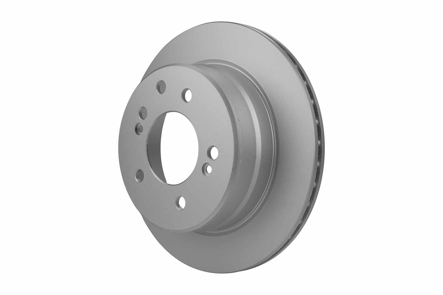Discofreno - 8DD 355 134-921 HELLA