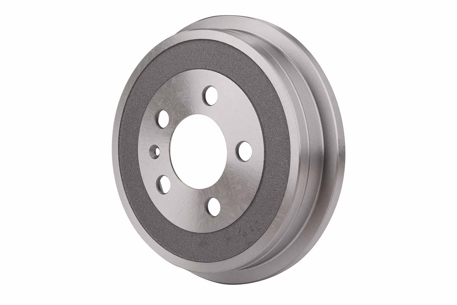 Tamburo freno - 8DT 355 300-371 HELLA