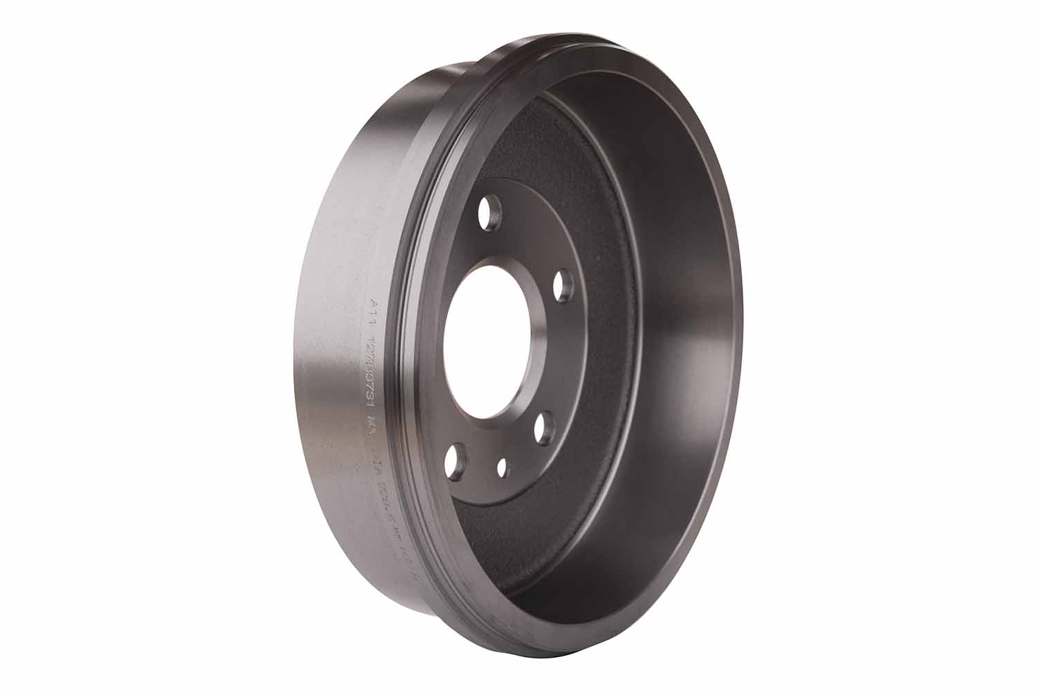 Tamburo freno - 8DT 355 303-151 HELLA