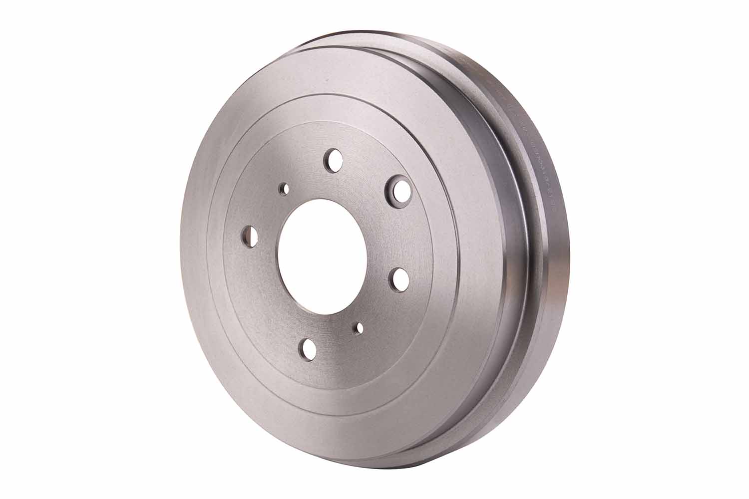 Brake Drum - 8DT 355 303-231 HELLA