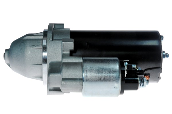 Motorino d'avviamento - 8EA 011 610-001 HELLA