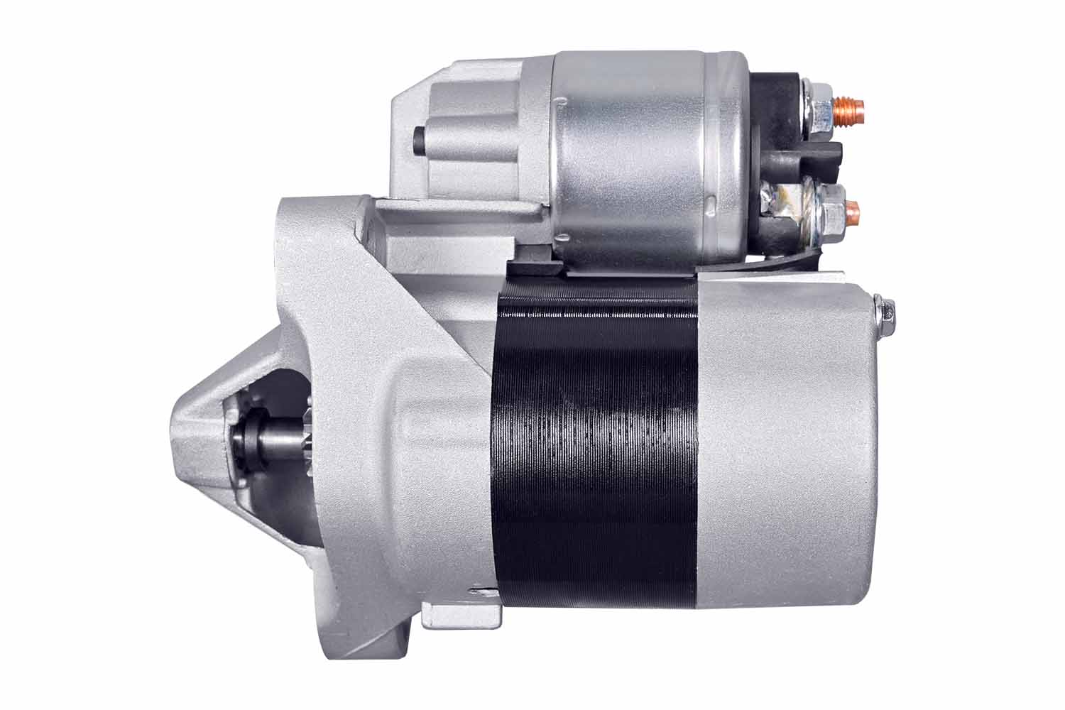 Motorino d'avviamento - 8EA 011 610-031 HELLA