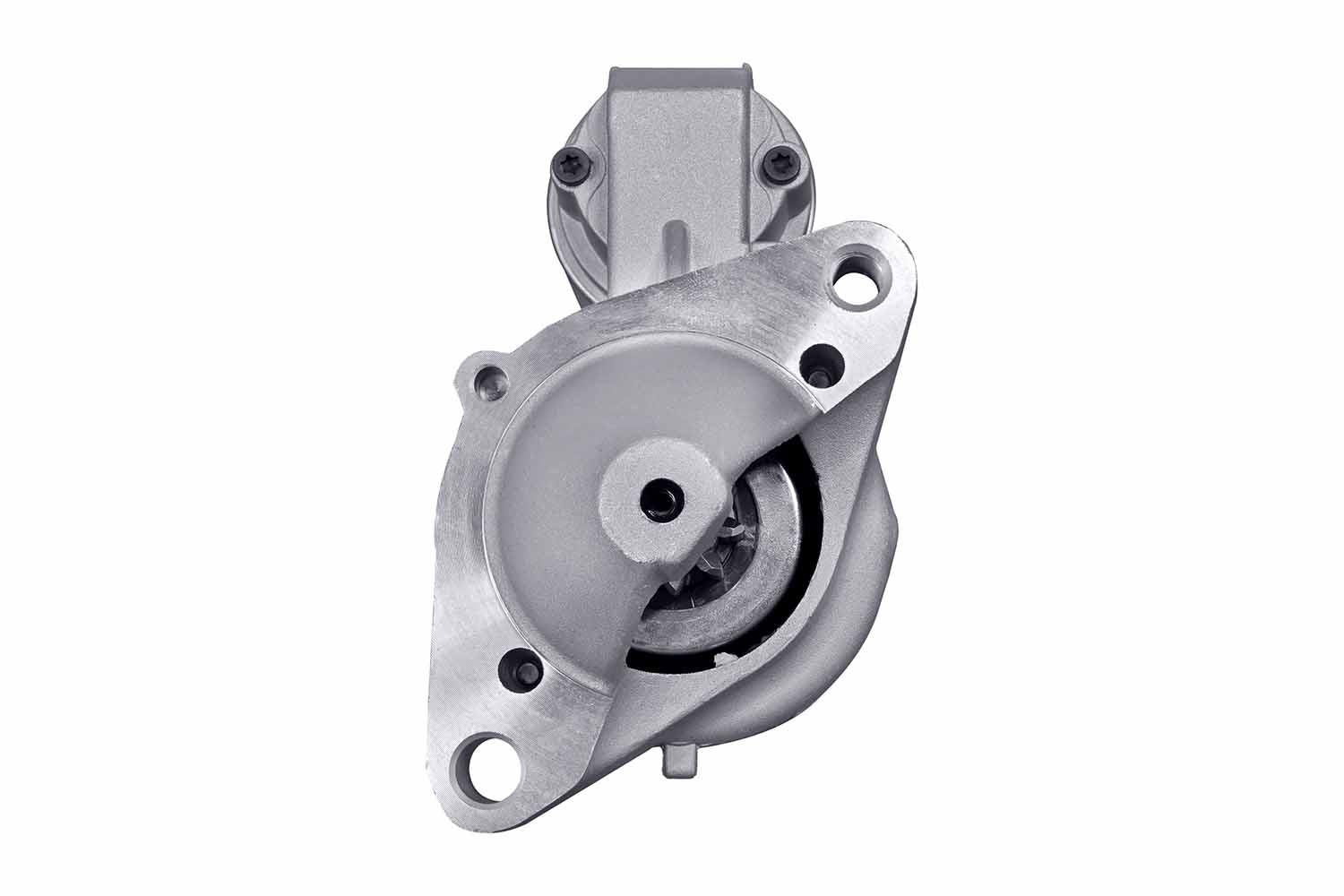 Starter - 8EA 011 610-031 HELLA