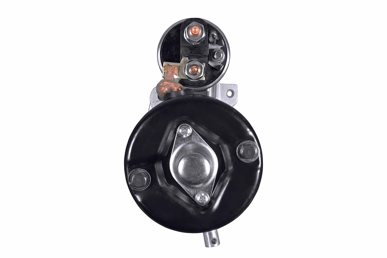 starteris - 8EA 011 610-051 HELLA