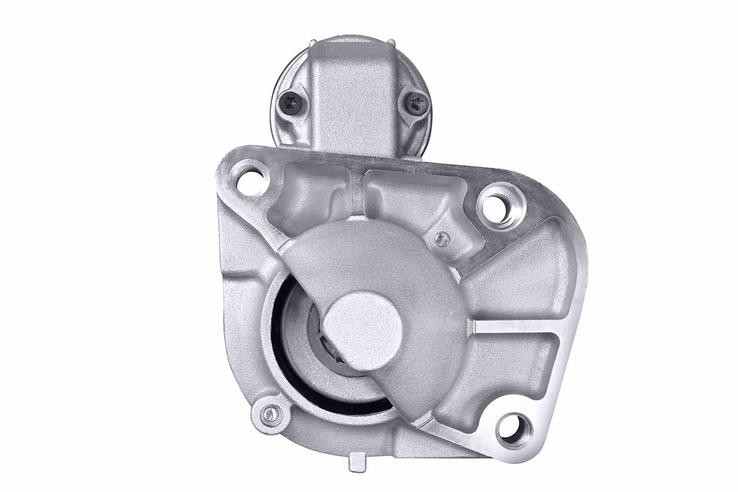 Starter - 8EA 011 610-061 HELLA