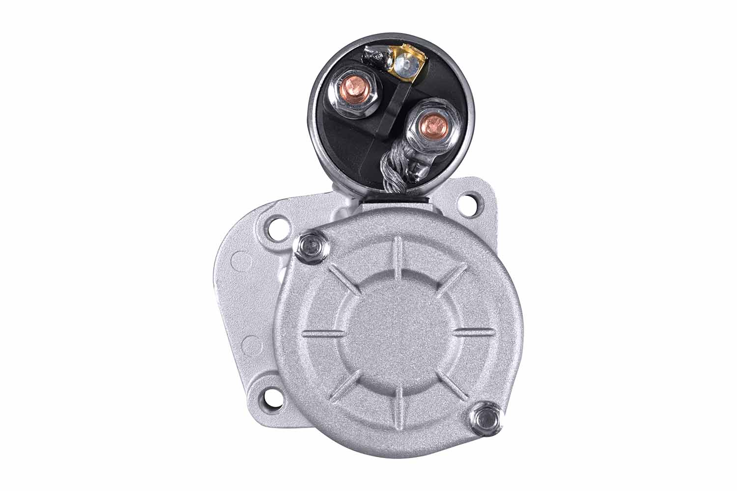 Starter - 8EA 011 610-061 HELLA