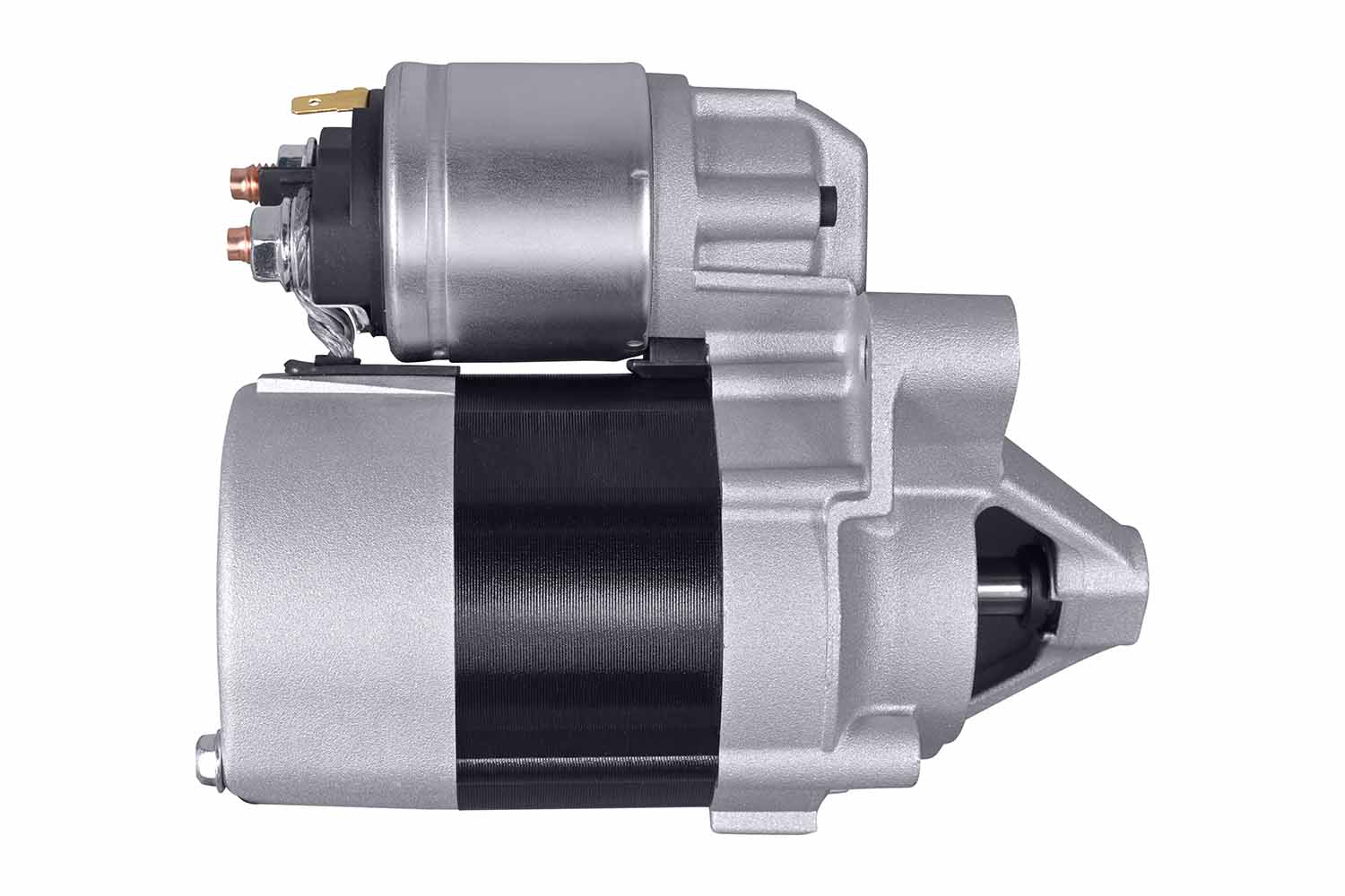Starter - 8EA 011 610-061 HELLA