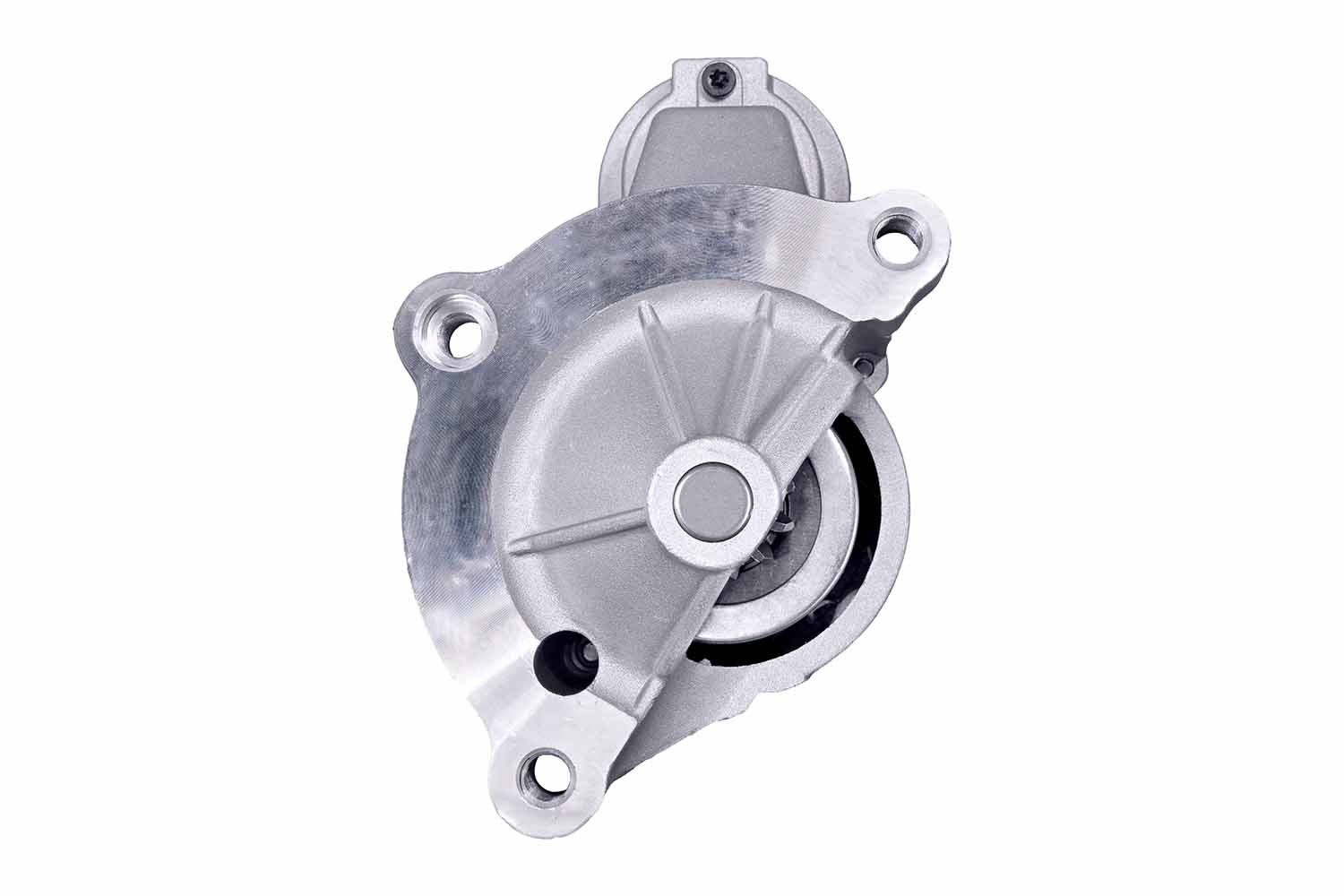 Starter - 8EA 011 610-071 HELLA