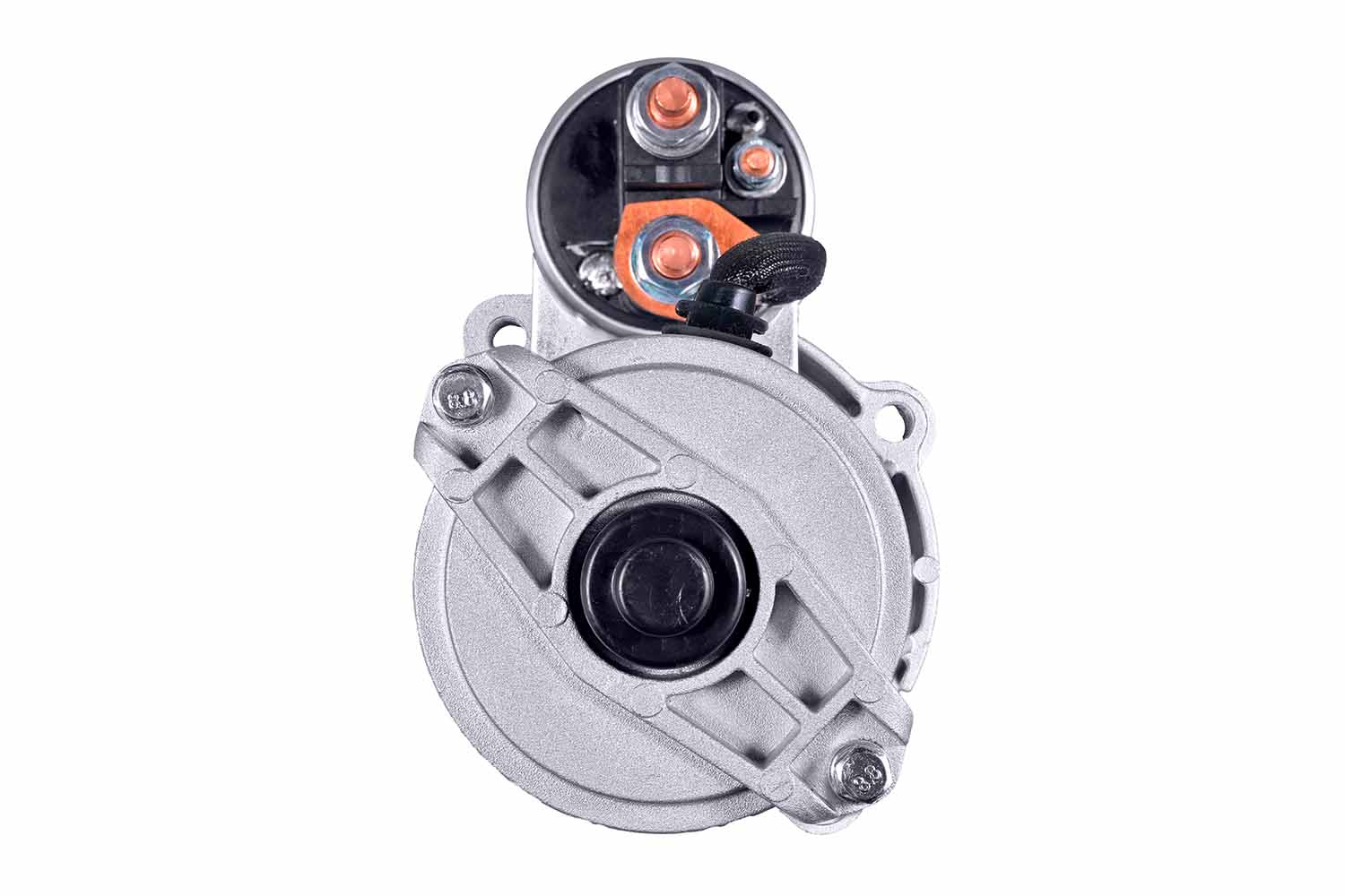 Starter - 8EA 011 610-071 HELLA